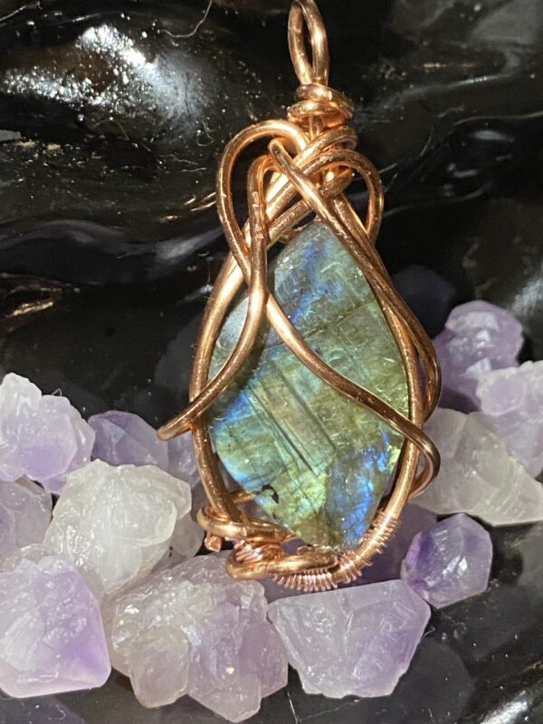 Bean Sidhe - Image 3