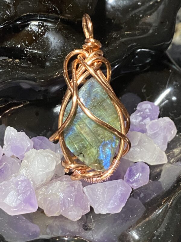 Bean Sidhe - Image 2