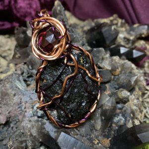 Pendants