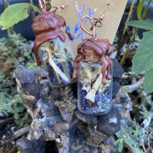 Forest Faerie