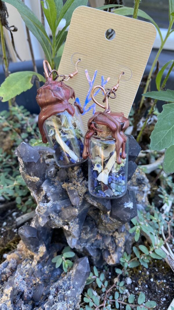 Forest Faerie