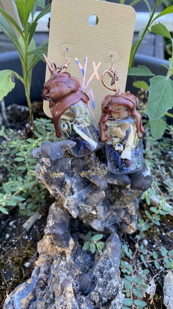 Forest Faerie - Image 3