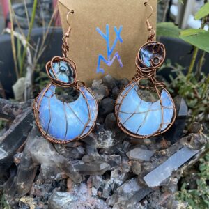 Orbit Earrings