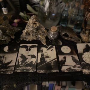 Tarot Readings