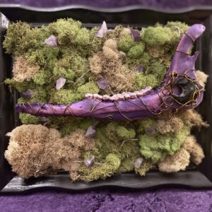 Forest Mystic