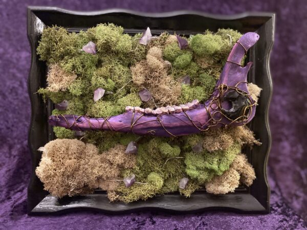 Forest Mystic - Image 2